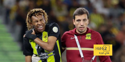 فواز الصقور قد يغيب لمدة 3 أشهر عن الاتحاد!