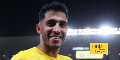 سبب قيام جمهور النصر بتدشين تيفو للغنام