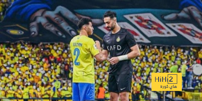 المباريات التي سيغيب عنها سلطان الغنام مع النصر