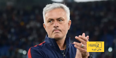 تطورات انتقال مورينيو للتدريب في الدوري السعودي