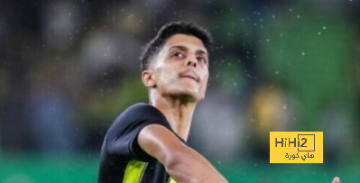 موقف فيصل الغامدي من المشاركة ضد الهلال