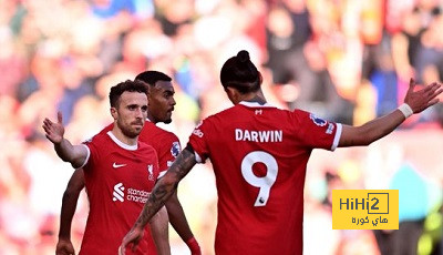 ليفربول يفتقد تشكيلة كاملة بسبب الإصابات