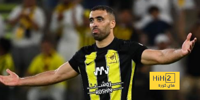 أكثر الجنسيات العربية تسجيلاً في الدوري السعودي … المغرب في الصدارة بسبب حمدالله