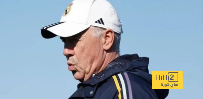 موعد عودة لاعبو ريال مدريد للتدريبات
