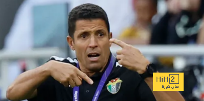 موعد إنتقال عموته للتدريب في دوري روشن