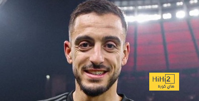 ريال مدريد يحسم مستقبل خوسيلو