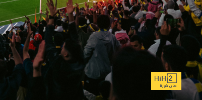 كم تذكرة بيعت في مباراة الإياب بين النصر والفيحاء حتى الآن؟