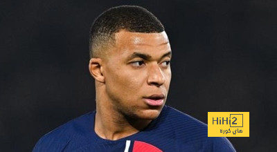 ريال مدريد شدد على مبابي من أجل تخفيص راتبه..!