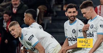 جيرونا يقلص الفارق أمام بيلباو ويسجل الثاني