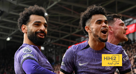 ليفربول في الصدارة … جدول ترتيب الدوري الإنجليزي بعد نهاية الجولة 25