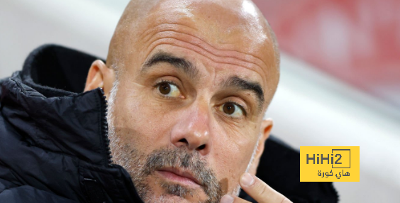 ترتيب مانشستر سيتي في الدوري الإنجليزي قبل مباراة برينتفورد