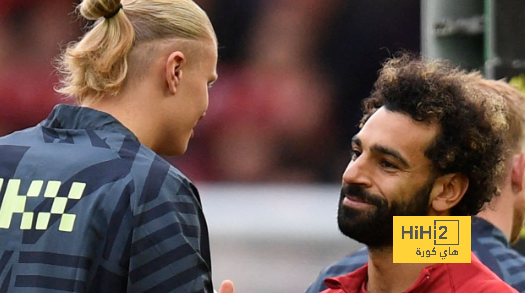 ترتيب هدافي الدوري الإنجليزي قبل مباراة مانشستر سيتي وبرينتفورد