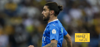 دليل على انسجام نجوم الهلال فنيًا
