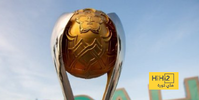 مستجدات إقامة كأس السوبر السعودي