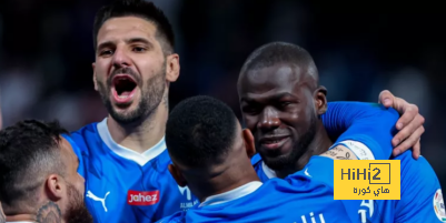 الهلال هو الفريق السعودي الذي يجب أن يشارك في دوري أبطال أوروبا!