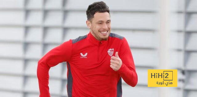 أوكامبوس جاهز لمواجهة ريال مدريد