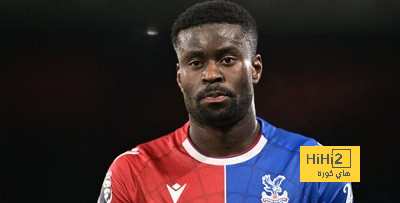 ليفربول يستهدف مدافع كريستال بالاس