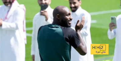 موقف فوفانا من المشاركة أمام الهلال