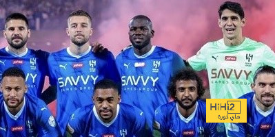 الفيفا ينقذ الهلال في كأس العالم للأندية 2025