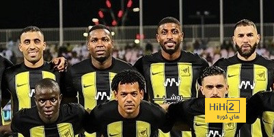 عامل مهم في صالح الاتحاد الفترة المقبلة