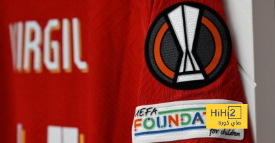 موعد قرعة دور الـ 16 بالدوري الأوروبي