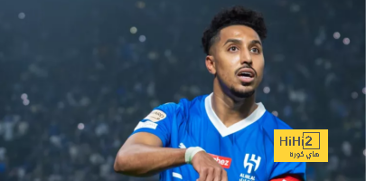 الدوسري يتفوق على الجميع في دوري روشن