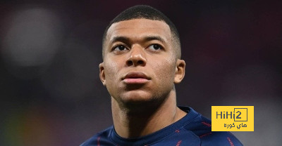 تقارير.. الرقم 10 ينتظر مبابي في ريال مدريد