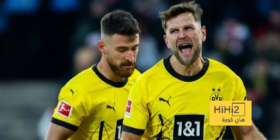 بروسيا يفتتح أهدافه في شباك ايندهوفن