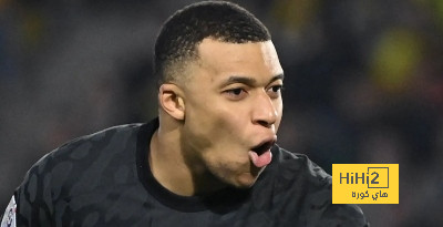 مبابي تعلم اللغة الإسبانية من أجل ريال مدريد