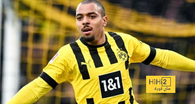 مالين ، أول هولندي يفعلها في فريق هولندي !