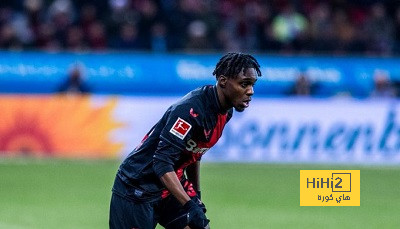 ليفربول يضع عينه على نجم ليفركوزن.. واللاعب يعلق