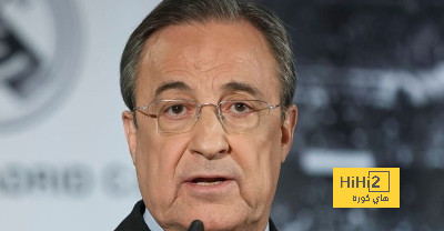 ريال مدريد يحدد خارطة طريقه في السنوات المقبلة