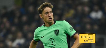 تقييم يورينتي في خسارة أتلتيكو مدريد أمام إنتر ميلان
