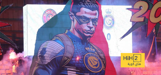 تميز جديد لجماهير النصر في دوري روشن السعودي