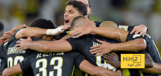 فيديو: الاتحاد ينشر كواليس الفوز على الرياض