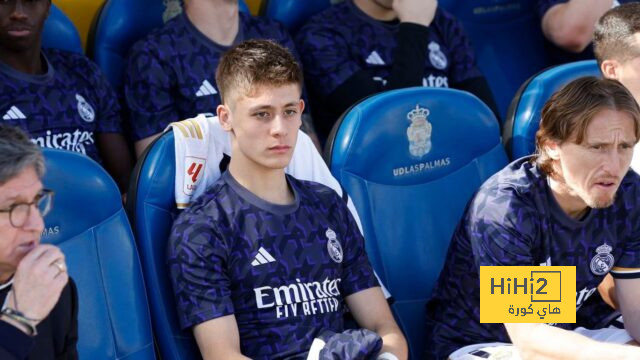 عقلية هذا “الطفل ” من الصعب ان تستمر في ريال مدريد …!