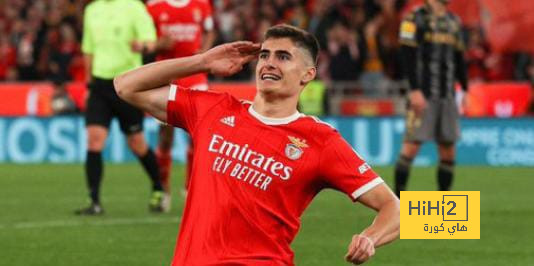 باريس سان جيرمان يستهدف ضم هدف ريال مدريد والسيتي