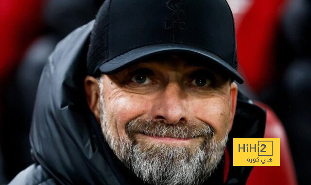 موقف كلوب بعد رحيله عن ليفربول