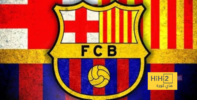 تشكيلة برشلونة الرسمية للقاء نابولي في دوري أبطال أوروبا