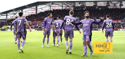 قائمة إصابات ليفربول قبل مباراة نهائي كأس الرابطة
