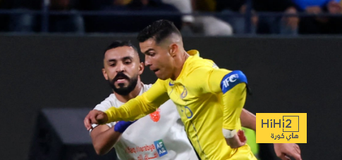 فيديو : فلاديمير يحرم رونالدو من التسجيل للنصر