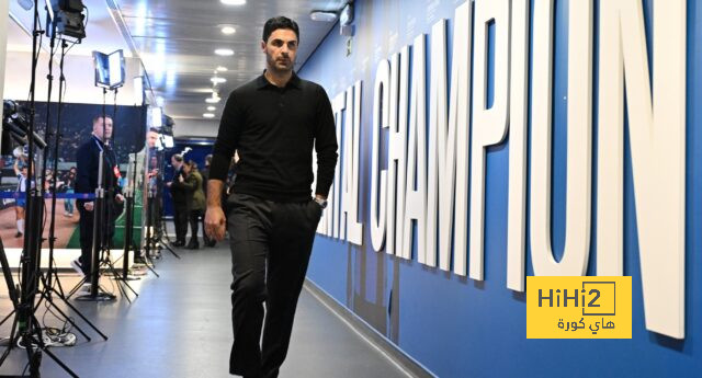 فيديو.. جميع أهداف أرسنال في دور المجموعات بدوري أبطال أوروبا هذا الموسم