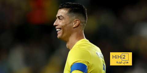 فيديو : هدف كريستيانو رونالدو مع النصر أمام الفيحاء