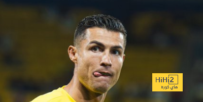 كريستيانو رونالدو … آلة تهديفية