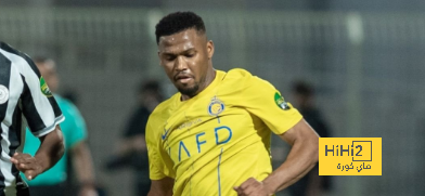 تقييم أيمن يحيى في فوز النصر على الفيحاء