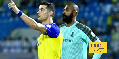 تقييم وليد عبد الله في فوز النصر على الفيحاء