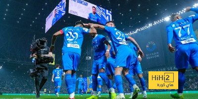 أجانب الهلال أمام سباهان في دوري أبطال آسيا