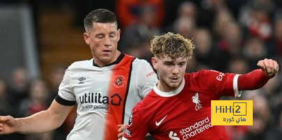 ليفربول يعزز من صدارته للبريميرليج بفوزه على لوتون تاون 4-1