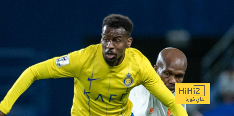 تقييم عبد الله الخيبري في فوز النصر على الفيحاء