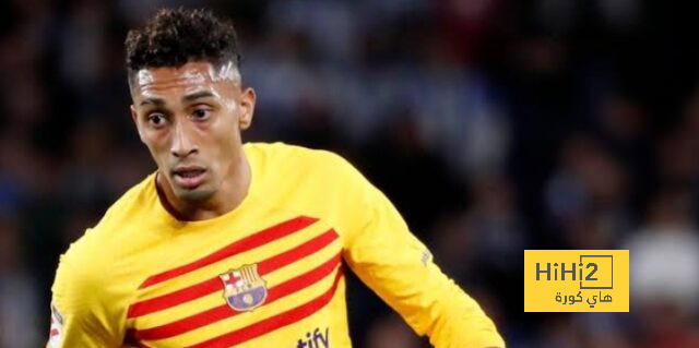 تقييم برشلونة في مباراة نابولي